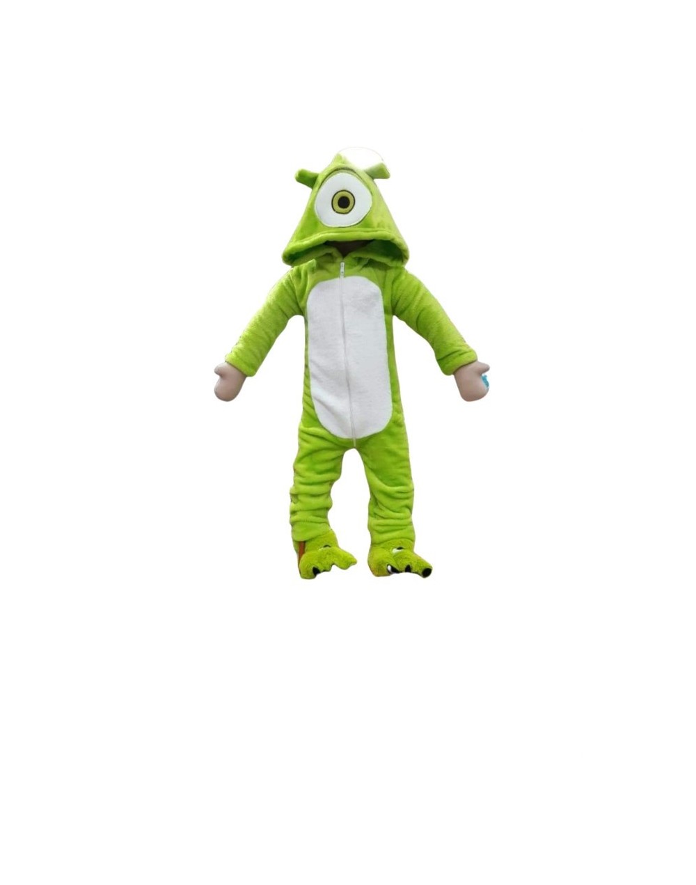 Pijama kirugumi mike talla sl