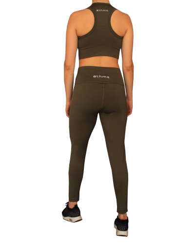 Leggings Basico BLT Unicolor 