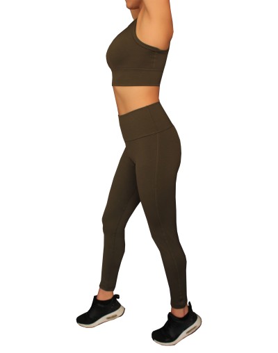 Leggings Basico BLT Unicolor 