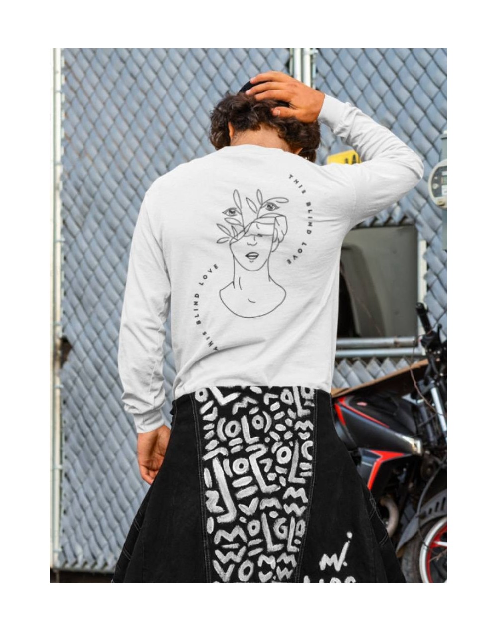 Hoodie de algodón Head 