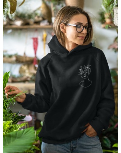 Hoodie de algodón Head 