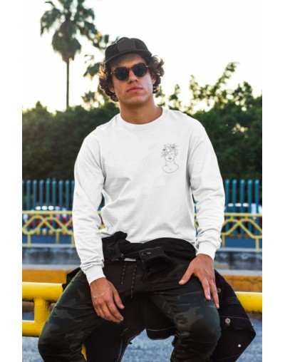 Hoodie de algodón Head 