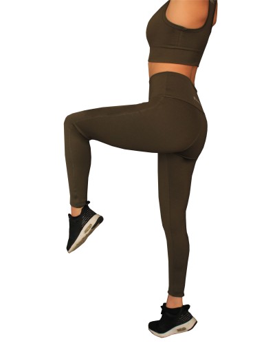 Leggings Basico BLT Unicolor 