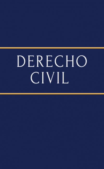 Derecho civil 