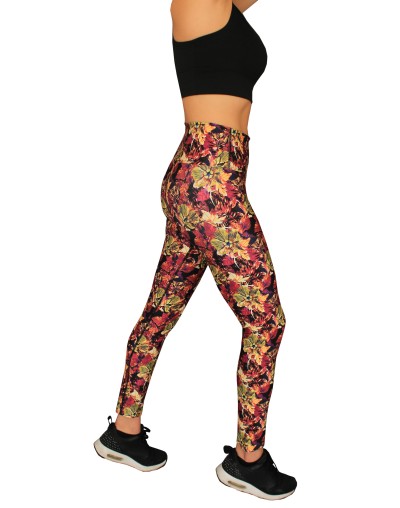 Leggings Basico BLT Estampado