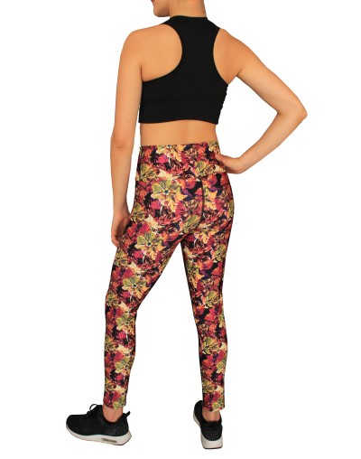 Leggings Basico BLT Estampado