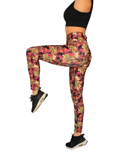 Leggings Basico BLT Estampado