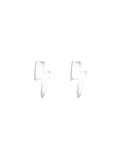 Aretes rayo