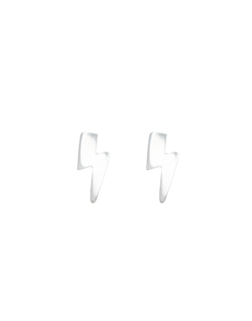 Aretes rayo