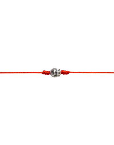 Pulsera buda