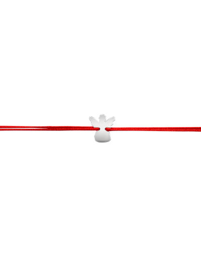 Pulsera ángel