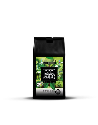 Café chakana excelso origen huila 250gr