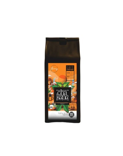Café Chakana exótico Honey 500gr