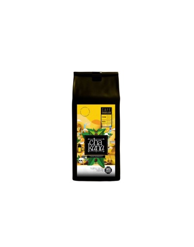 Café Chakana excelso origen Cundinamarca 500gr