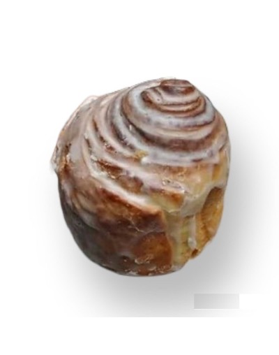 Rollo de canela