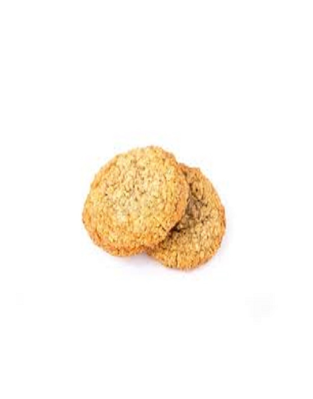 Galleta de avena