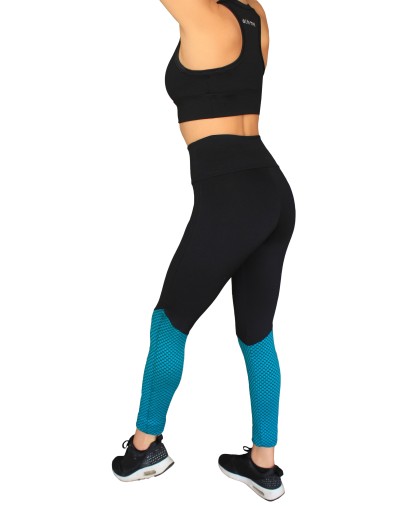 Leggings Geo 