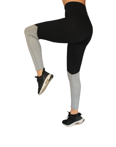 Leggings Geo 