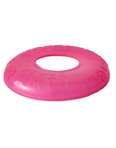 Frisbee goma 