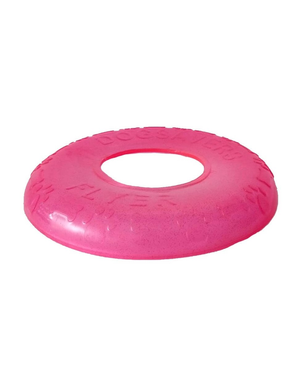 Frisbee goma 
