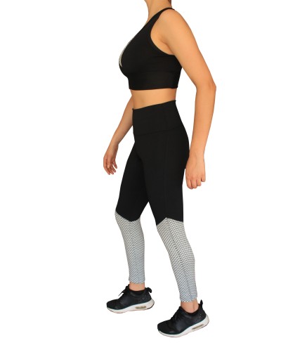 Leggings Geo 