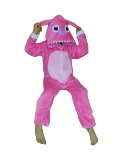 Pijama kirugumi angel talla 24
