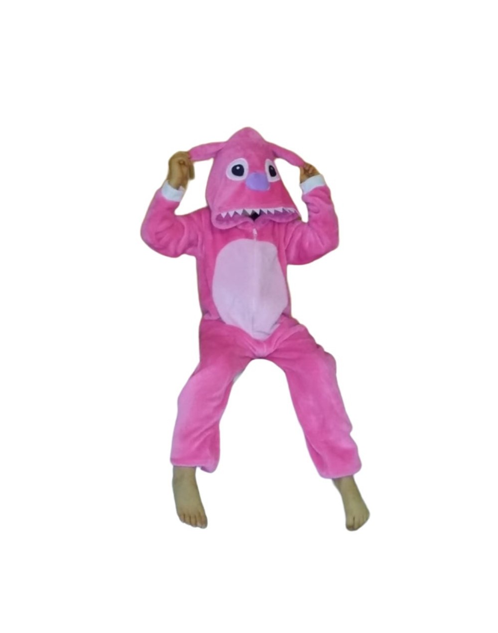 Pijama kirugumi angel talla 24