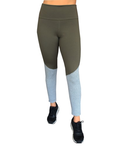 Leggings Geo 