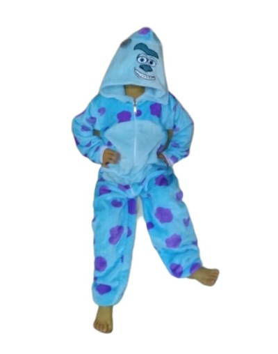 Pijama kirugumi sullivan talla 24