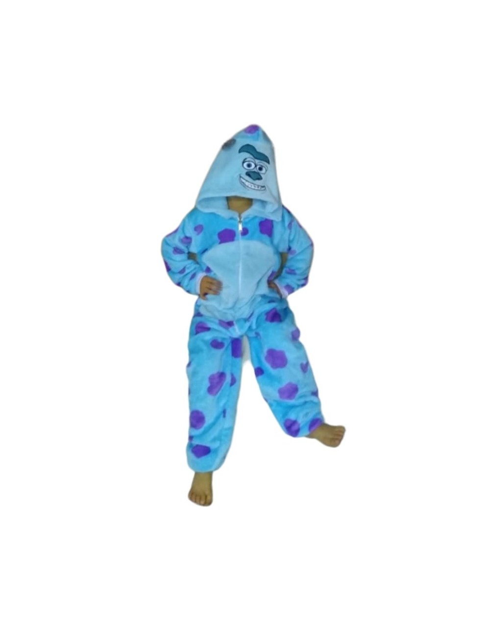 Pijama kirugumi sullivan talla 24
