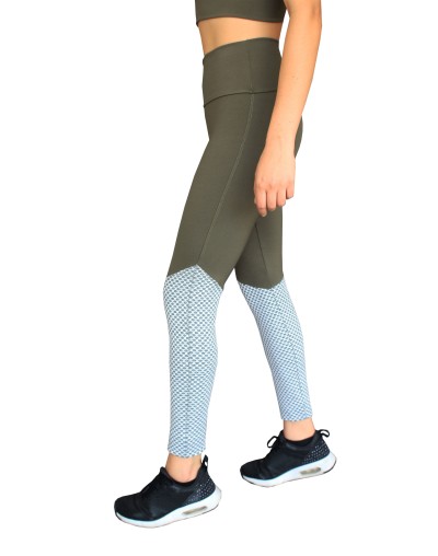 Leggings Geo 