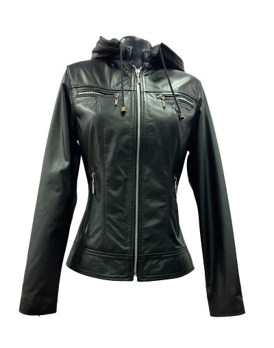 Chaqueta dama elegante