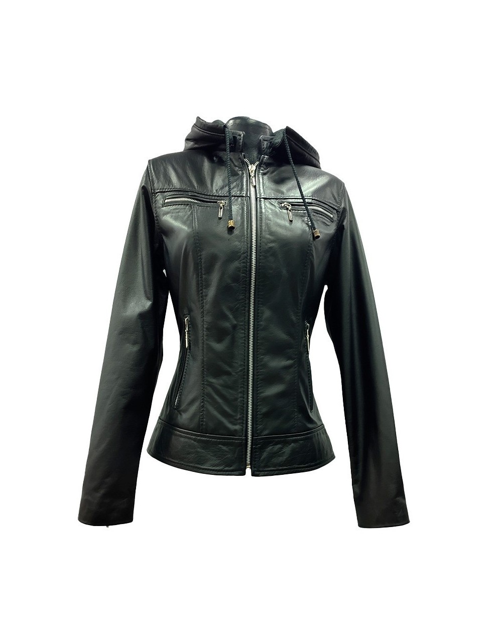 Chaquetas de dama elegantes best sale