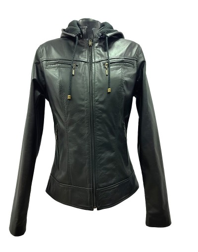 Chaqueta dama elegante