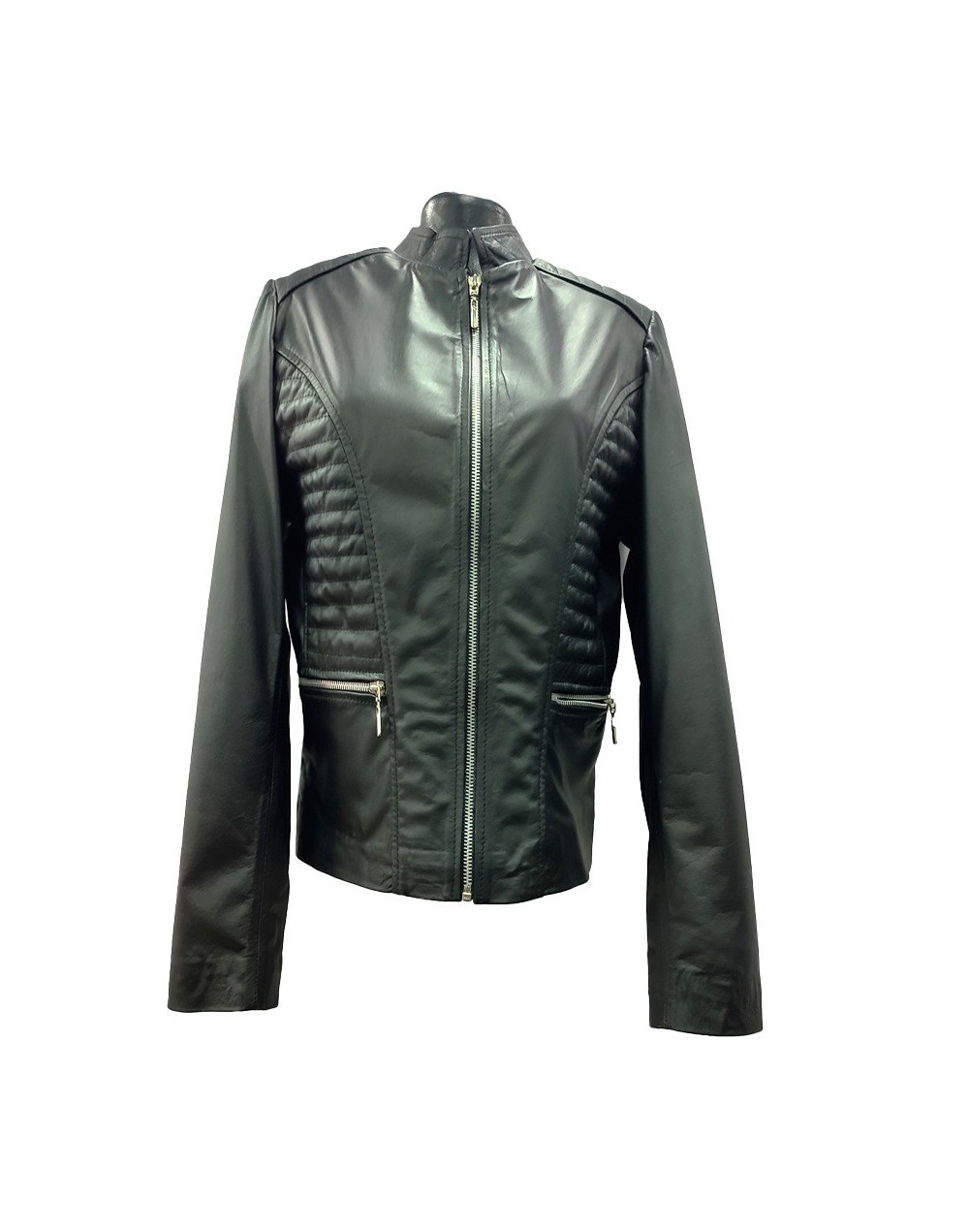 Chaqueta para dama ejecutiva moderna