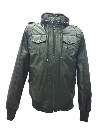 Chaqueta para caballero elegante