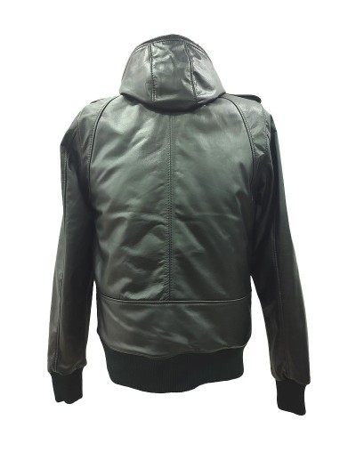 Chaqueta para caballero elegante