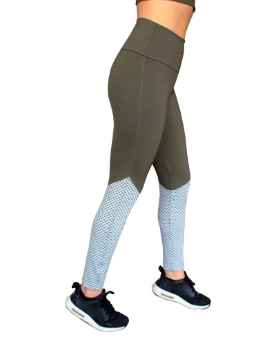 Leggings Geo 