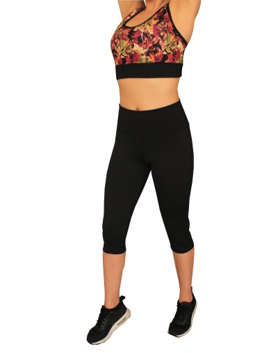 Leggings Capri