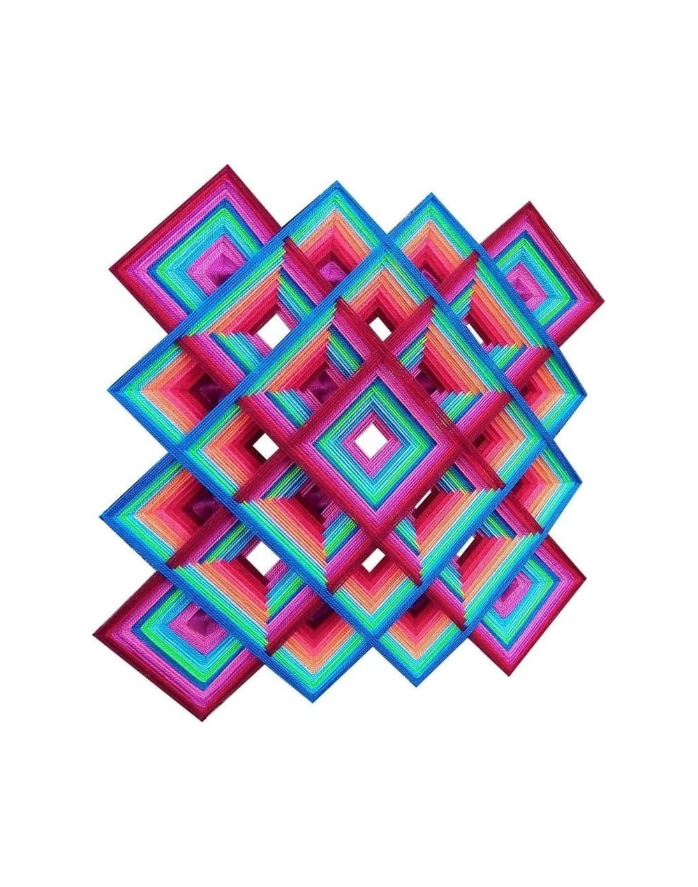 Mándala 017 