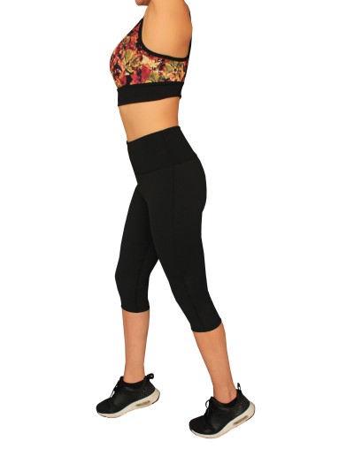 Leggings Capri