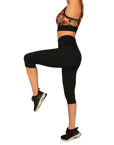 Leggings Capri