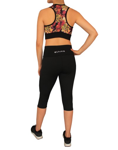Leggings Capri