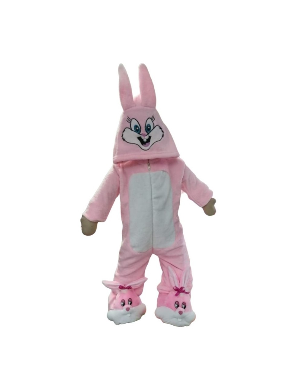 Pijama kirugumi coneja talla sl