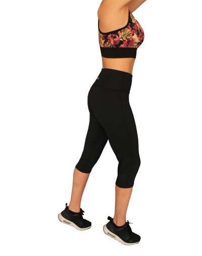 Leggings Capri