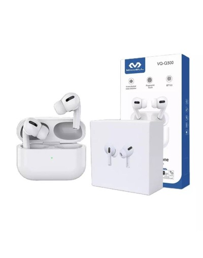 Audífonos bluetooth tws