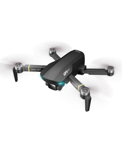 Dron gps 6k brushless