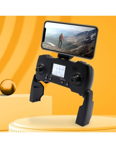 Dron gps 6k brushless