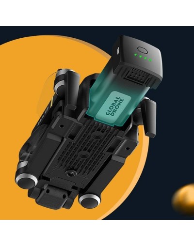 Dron gps 6k brushless