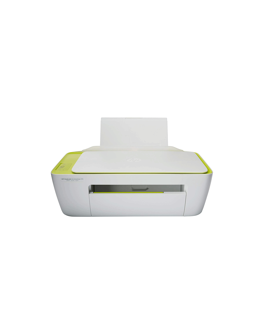 Multifuncional hp  deskjet ink advantage 2135